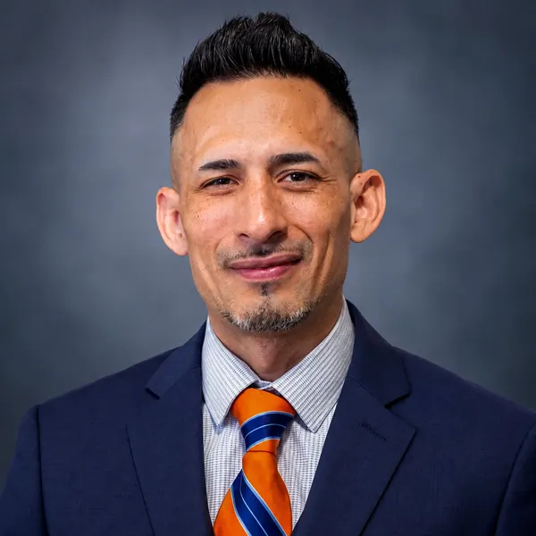 Mario Gutierrez, Founder of M.G. Network and Technology Solutions